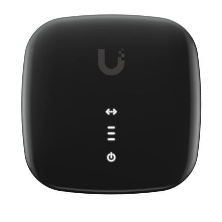 ONU UI. UISP-FIBER-XG ONU XG PON 10GB 1*RJ45 2.5GBE POE SC-APC