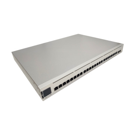 USW-PRO-MAX-24-POE-BR(400W) UNIFI SWITCH 16*GB+8*POE++