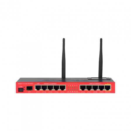 ROUTERBOARD-RB2011UIAS-2HND-IN-LEVEL-5-128MB-1000MW-C/-WIFI---MIKROTIK--2