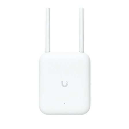 UNIFI U7-OUTDOOR UNIFI AP AC WIFI 7 2.5GBE POE+ 250+CLIENTES