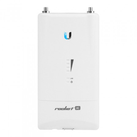 ROCKET-5-AC-5GHZ-AIRMAX-BASESTATION-COM-AIRPRISM---UBIQUITI-0