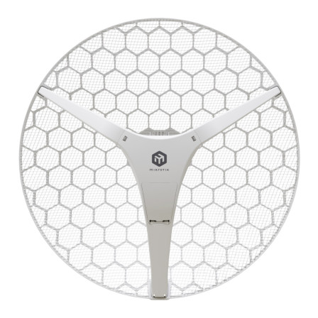 MIKROTIK ROUTERBOARD LHG-5AXD-XL (LHG XL 5 AX) WIFI6 27DBI