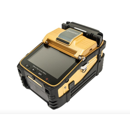 Kit-Maquina-De-Fusão-De-Fibra-Óptica-Ot-7500-Mf-Overtek-Pr-8
