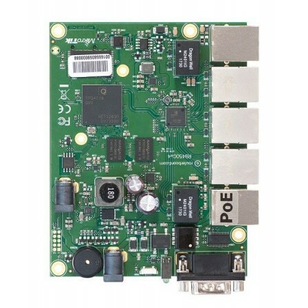 Placa-Routerboard-Rb450gx4-Poe---Mikrotik--0
