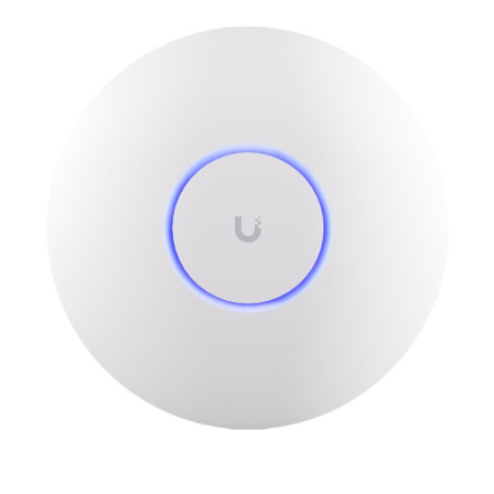 Unifi-U7-pro-Ac-Wifi-7-2x2-Mimo-6ghz-2.5gbe-Poe+-300+-0