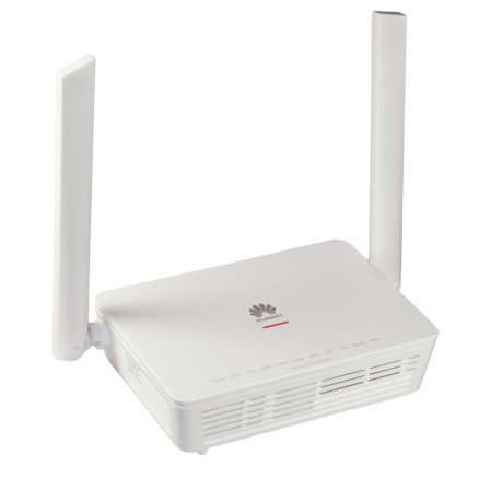 ONU GPON WIFI 6 AC HUAWEI EG8145X6-10 1POT+4GE 2.4/5G APC