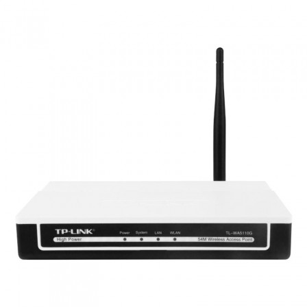 access-point-wireless-54mbps-tl-wa5110g-tplink