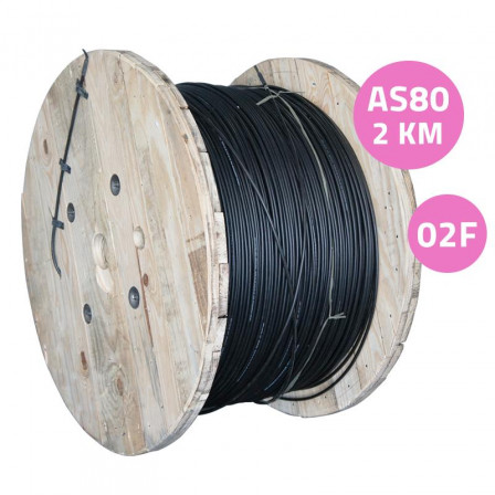 cabo-de-fibra-optica-as80-02fo-cfoa-sm-asu-80-02fo-nr-2km