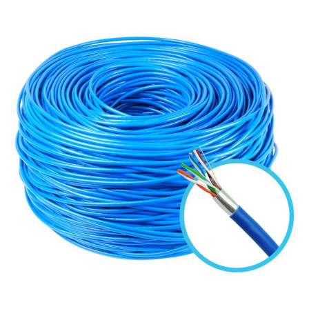 cabo-de-rede-blindado-cftv-hd-4-pares-24-awg-azul-305-metros