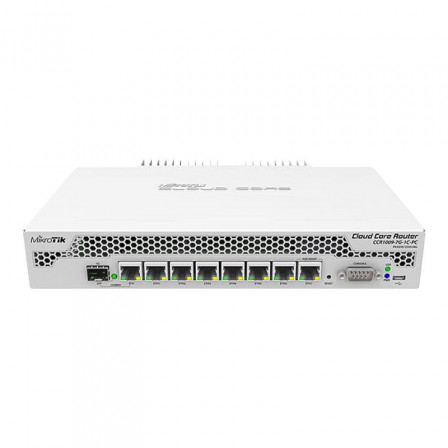 cloud-core-router-ccr1009-7g-1c-pc-1ghz-7-portas-mikrotik