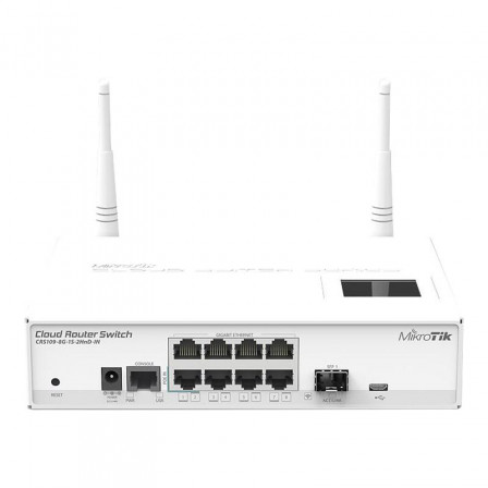 cloud-router-switch-crs109-8g-1s-2hnd-in-2-4-ghz-mikrotik