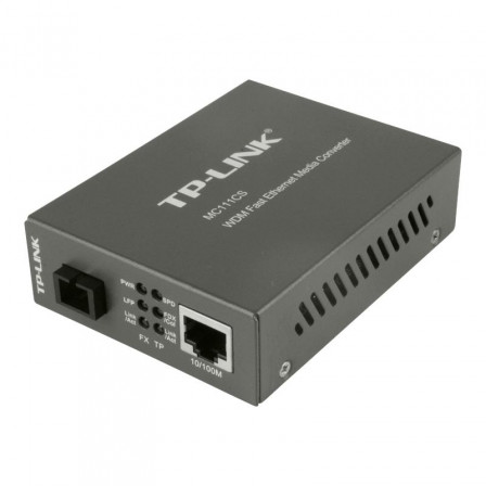 conversor-de-midia-wdm-10-100-mbps-mc111cs-tplink