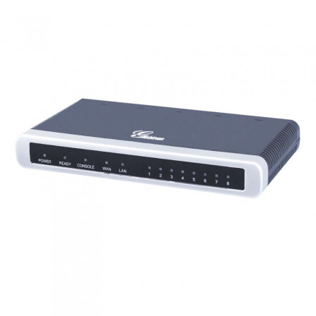 gateway-de-media-densidade-gxw4108-grandstream