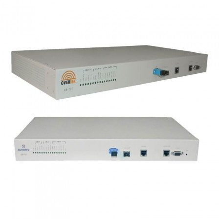 GEPON-OLT-OVERTEK-OT-E8110T