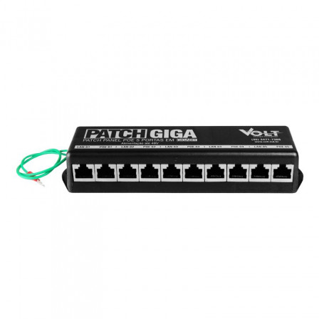 patch-panel-poe-5-portas-gigabit-12-a-48v-volt