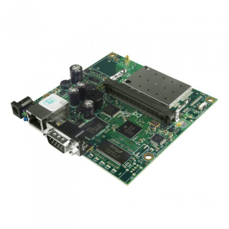 RB411AR-mikrotik