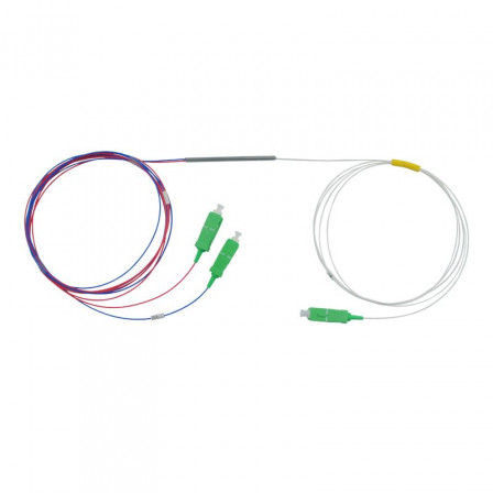 splitter-optico-plc-1x2-1x5-ratio-20-80-sc-apc-verde