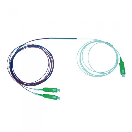 splitter-optico-plc-1x2-single-mode-sc-apc-verde-balanceado