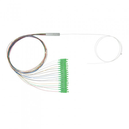 splitter-optico-steel-tube-1x16-conectorizado-sc-apc-fiberho