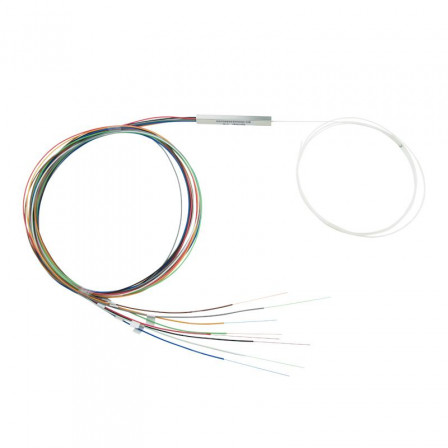 splitter-optico-steel-tube-1x8-desconectorizado-fiberhome