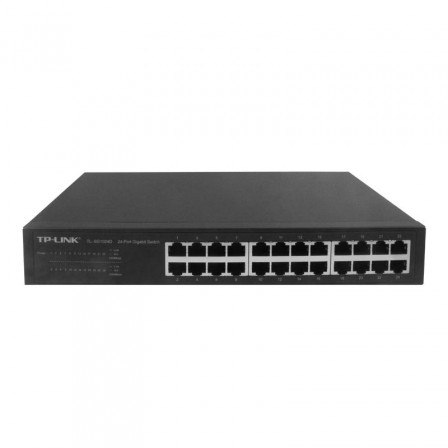 switch-tplink-de-24-portas-tl-sg1024d