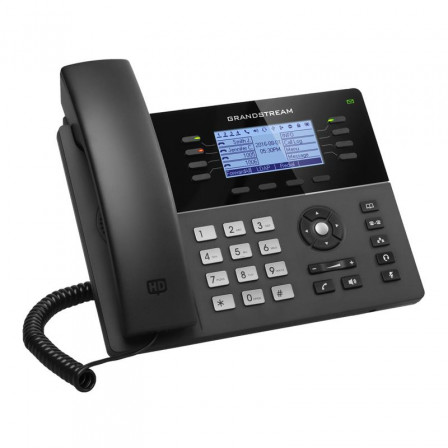 telefone-ip-hd-para-empresas-de-medio-porte-GXP1780-grandste