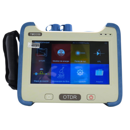 OTDR TM350S - 1310/1550/1625NM