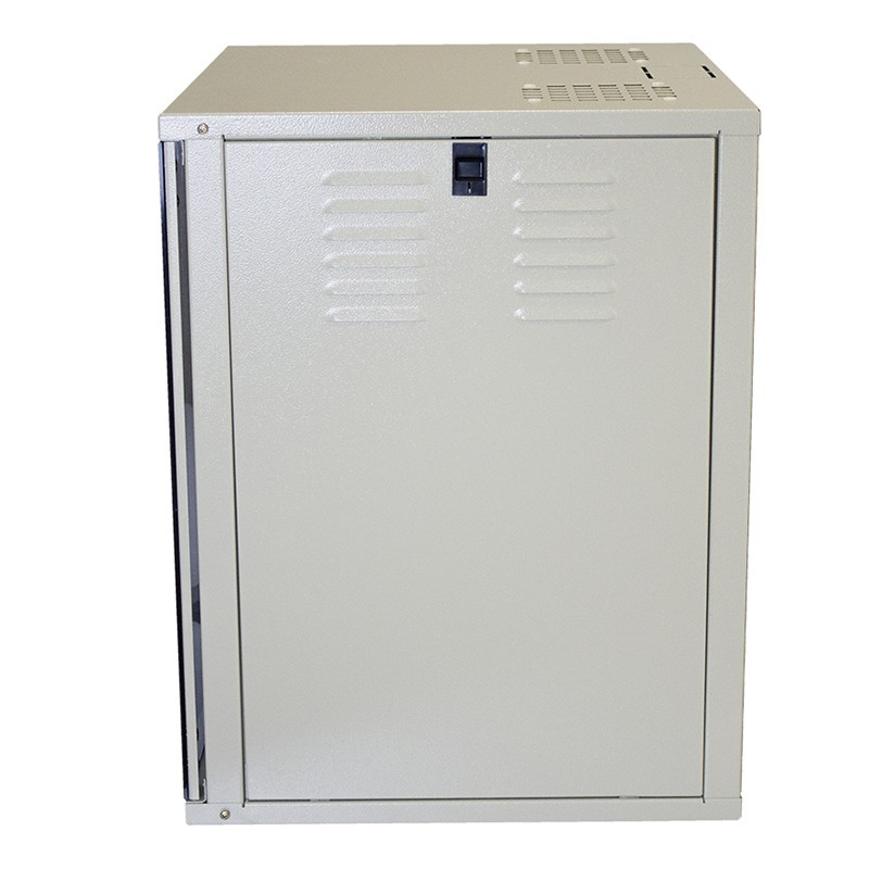 Fbc Rack RACK DE PAREDE DESMONTAVEL 06USX450MM 19'' BEGE - FBC