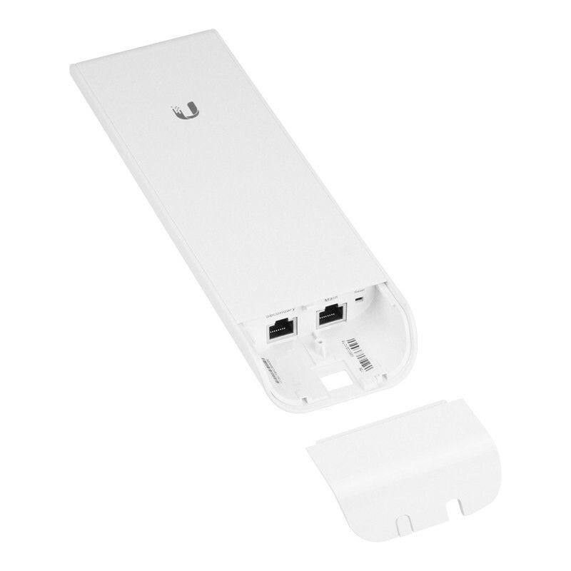 ANTENA SETORIAL NANOSTATION M5 16DBI 2,4GHZ UBIQUITI