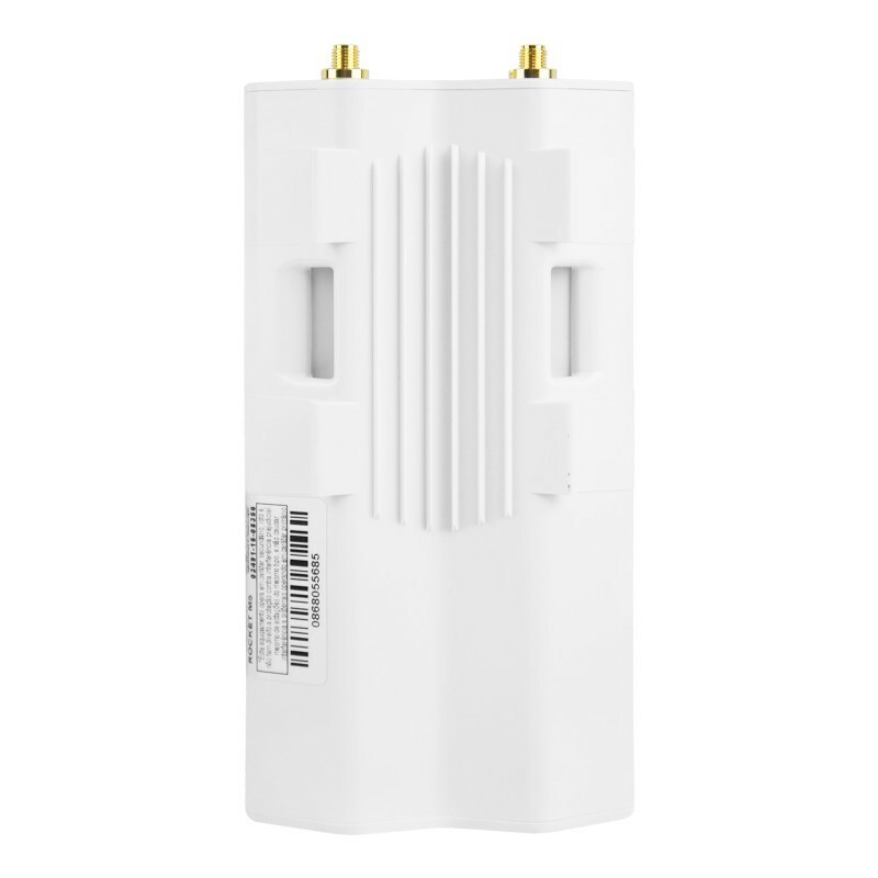 RÁDIO UBIQUITI 5GHZ ROCKET M5 GPS