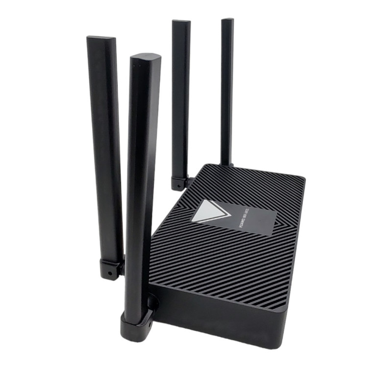 Psdn Outlet HUAWEI AC WIFI 6+ ROUTER AX3S PSDN-AX30-40 AX3000 PRETO