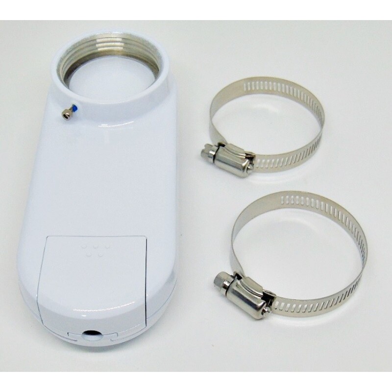 RADIO MIMOSA B5C 5GHZ 1.7 GBPS PTP BACKHAUL RADIO BIVOLT POE 1.5A