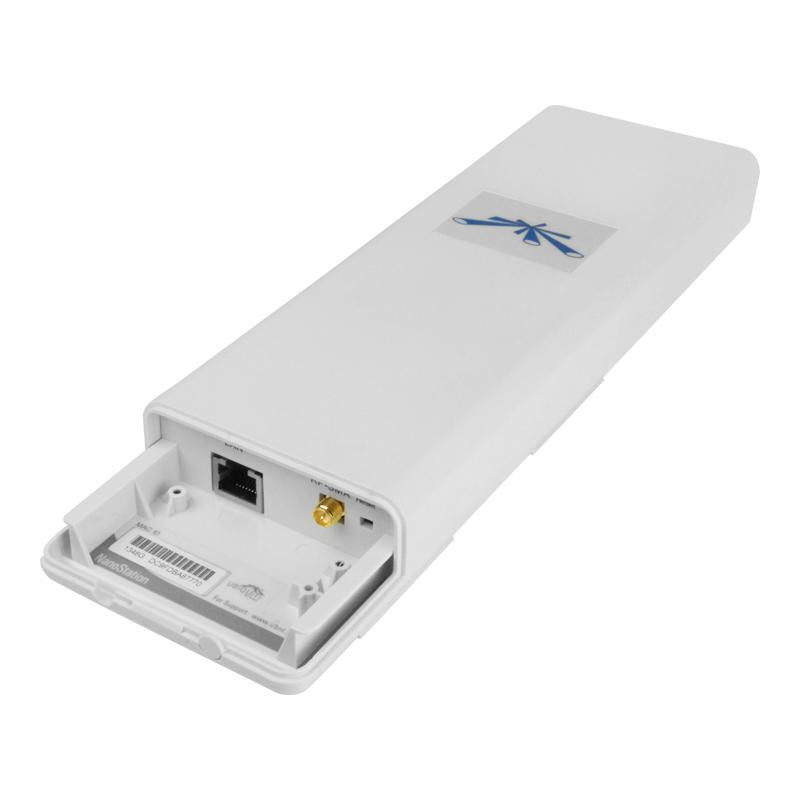 ANTENA SETORIAL NANOSTATION 2 - UBIQUITI