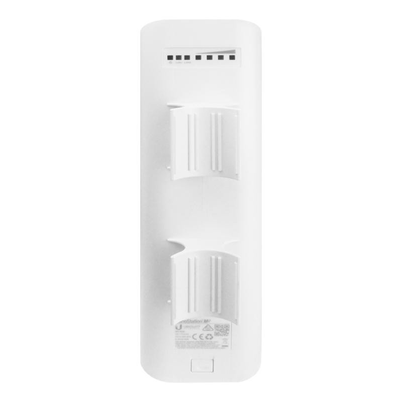 ANTENA SETORIAL NANOSTATION M2 11DBI - UBIQUITI