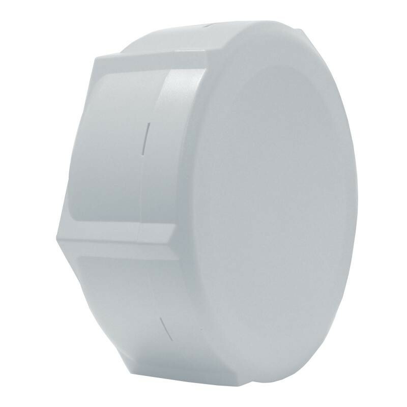 MikroTik SXT Lite5 ac Blanc Connexion Ethernet, (RBSXT5HACD2N