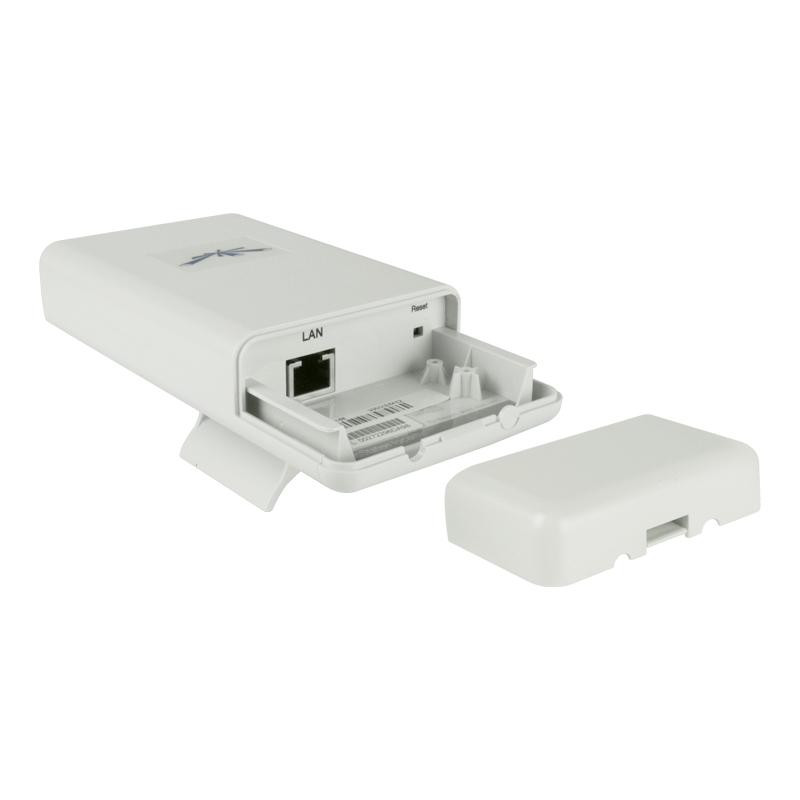 NANOSTATION5 LOCO 5GHZ AIRMAX 13DBI UBIQUITI