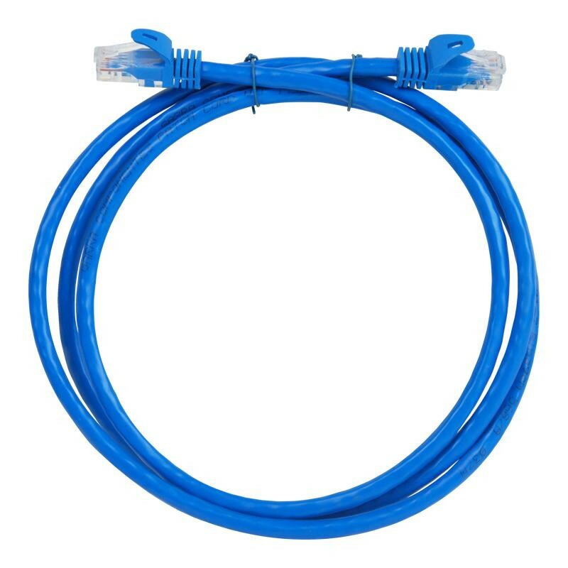 PATCH CORD CAT6 AZUL 1.5M HITOP