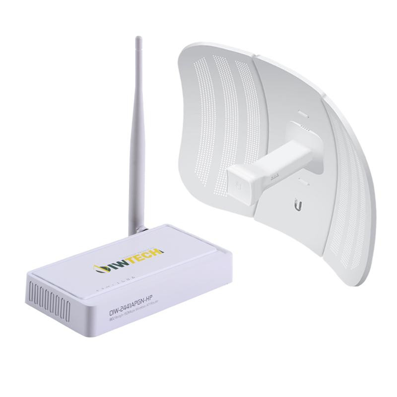 LITEBEAM 23DBI LBE-M5-23 | CONECT WI