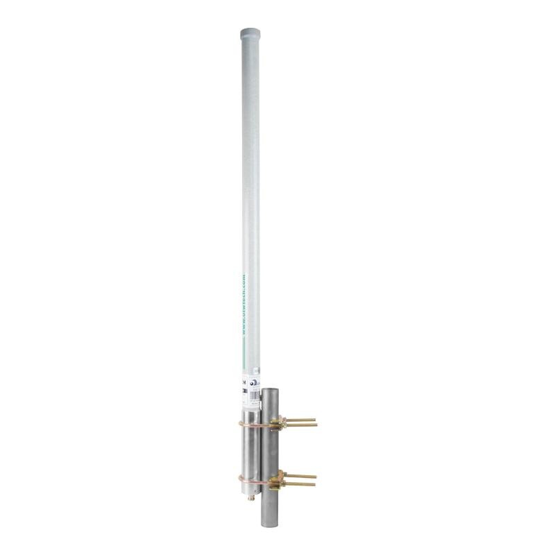 Antena Externa Omnidirecional Oiw Para Solucoes Wireless