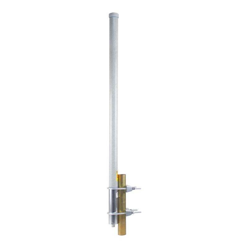 Antena Omnidirecional 2 4ghz 15dbi Hg2415u Pro Hyperlink