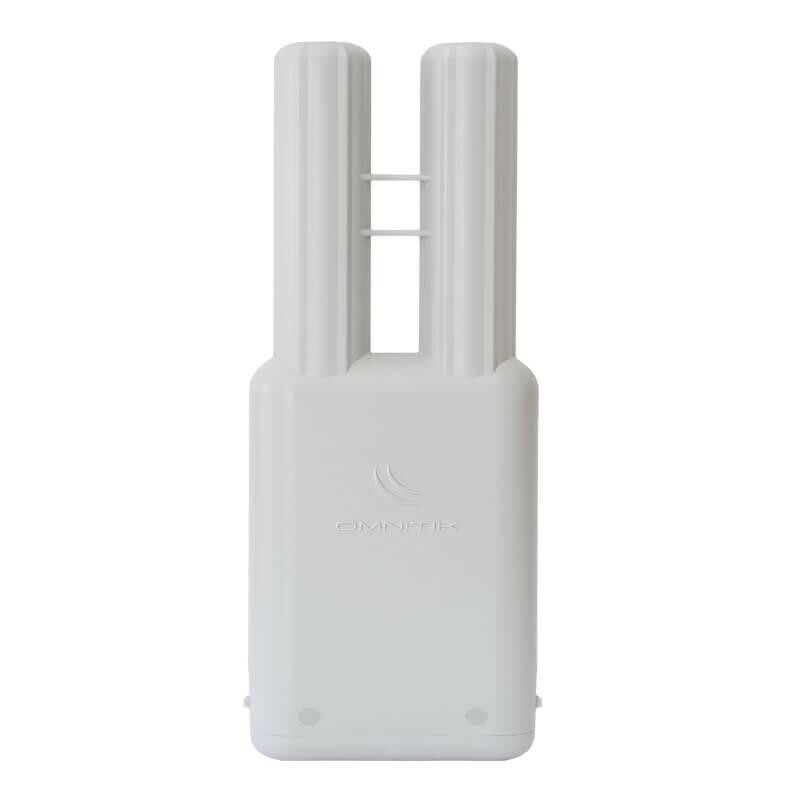 BRIDGE WI-FI 5 GHZ C/ ANTENA 7.5DBI - RBOMNITIK U-5HND