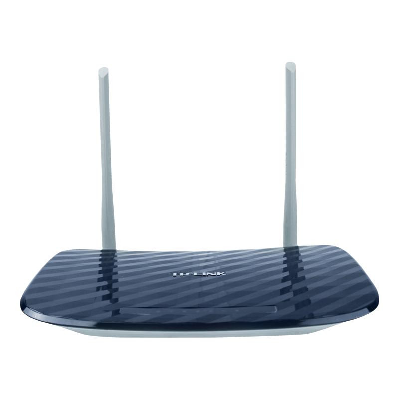 Roteador Wireless Dual Band Ac750 Archer C20 Tplink