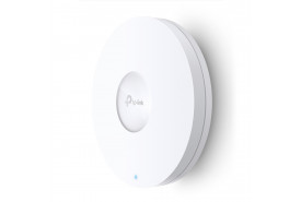 -Tp-link-Ap-Eap620-Hd-Wifi-6-Ceiling(teto)-Ax1800-Omada-Poe+-4