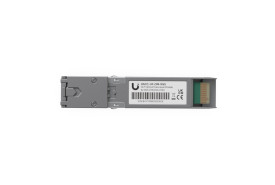 UACC-UF-OM-XGS UISP SFP+ 10G 20KM SC-UPC TX1577-RX1270NM