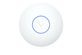 UNIFI U7-LITE UNIFI AP AC WIFI 7 2.5GBE POE 200+CLIENTES