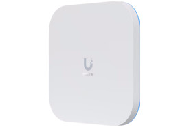 ENTERPRISE UNIFI AP E7 WIFI 7 10GB INDOOR 1000+CLIENTES S/ FONTE