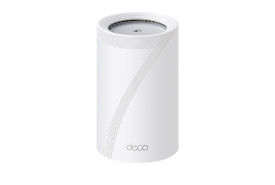  TP-LINK WIFI 7 DECO BE65 PRO(1-PACK) BE11000 WHOLE-MESH