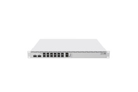 CLOUD CORE ROUTER CCR2216-1G-12XS-2XQ 2*100G 12*25G - MIKROTIK 
