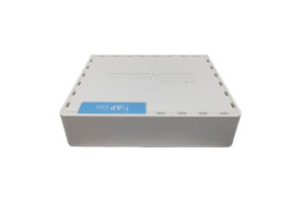 ACCESS POINT HAP LITE RB941-2ND  MIKROTIK