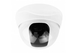 Protetor-de-Câmera-Mini-Dome-Branca